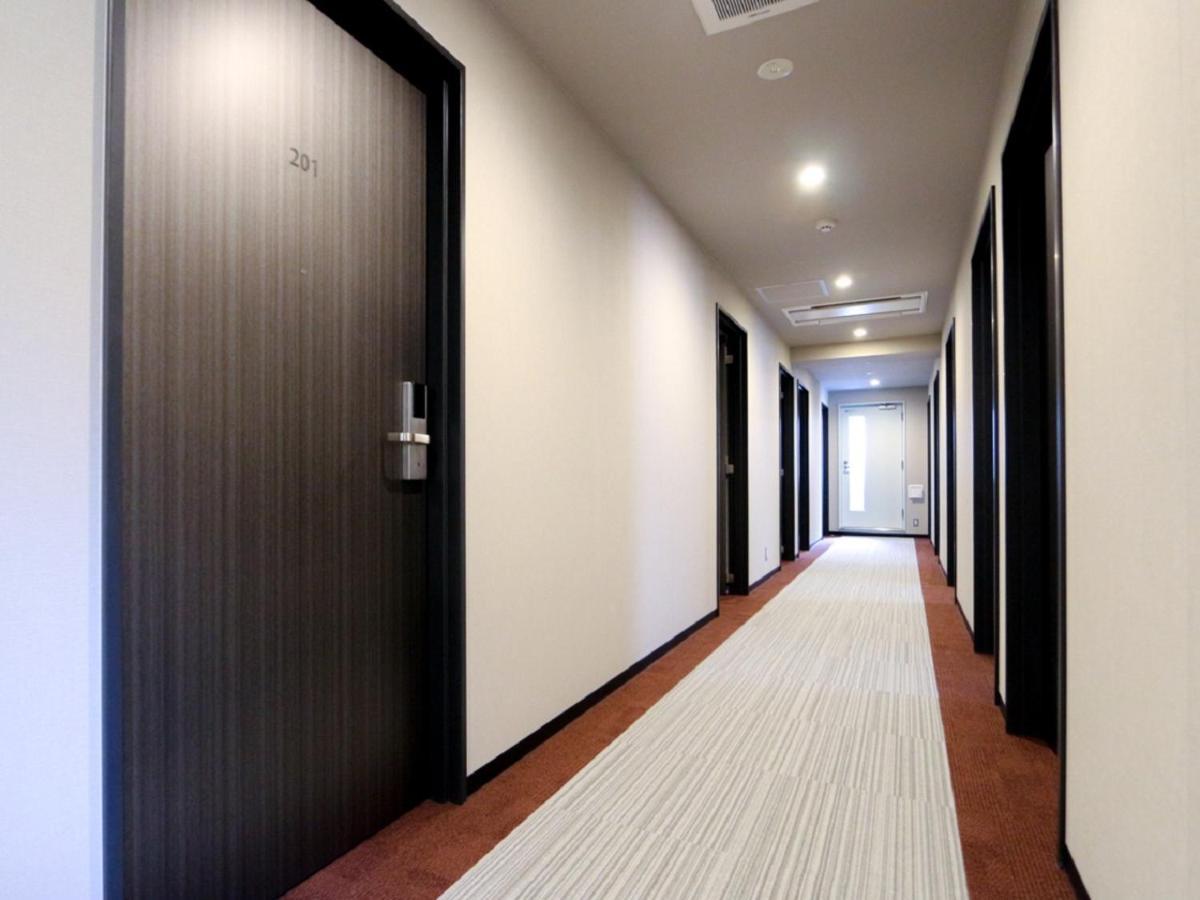 Hotel Livemax Ueno-Ekimae 도쿄 외부 사진