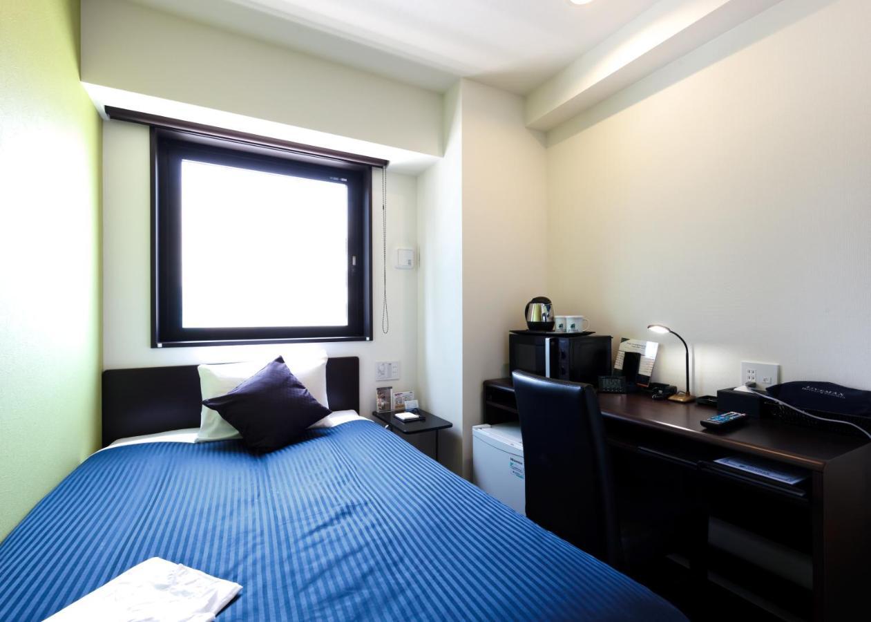 Hotel Livemax Ueno-Ekimae 도쿄 외부 사진