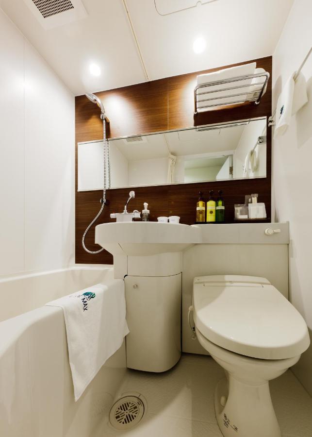 Hotel Livemax Ueno-Ekimae 도쿄 외부 사진